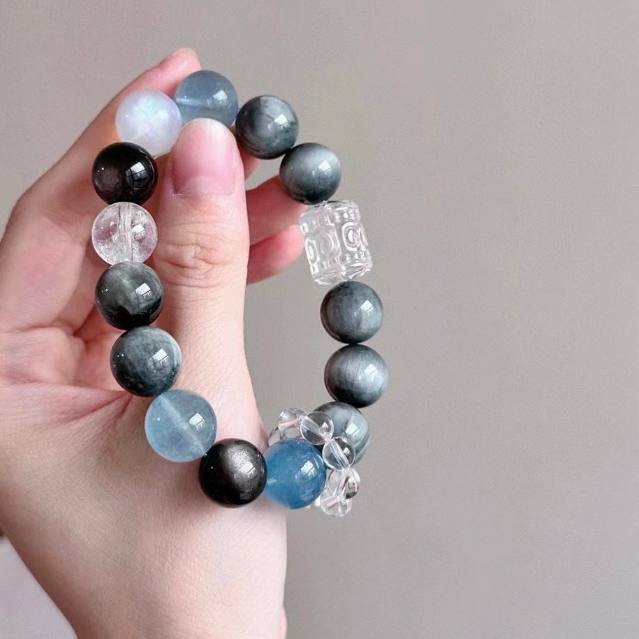 Storm Center - Chronos Tree Energy