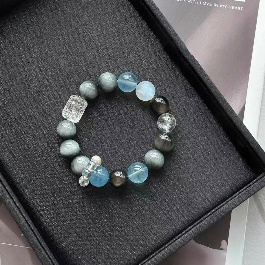 Storm Center - Chronos Tree Energy